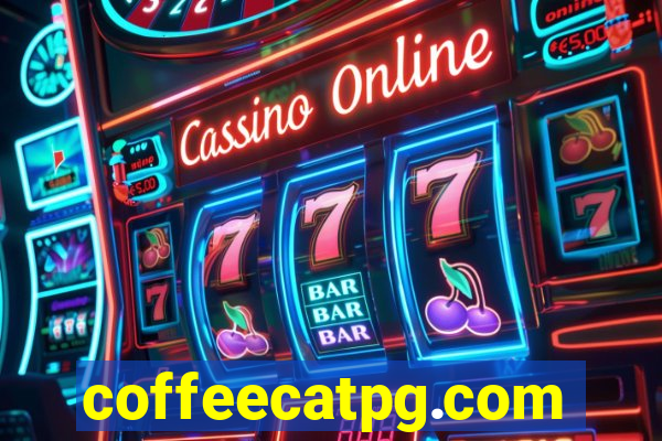 coffeecatpg.com