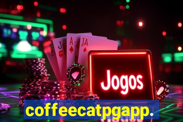 coffeecatpgapp.com