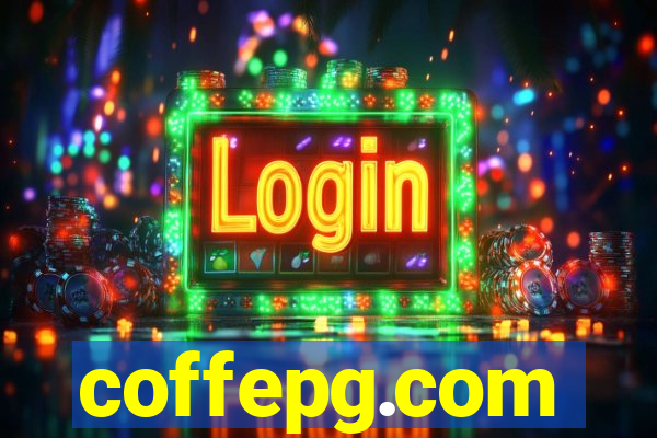 coffepg.com