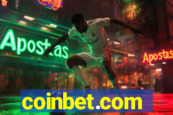 coinbet.com