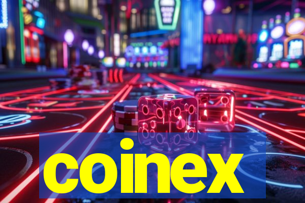 coinex