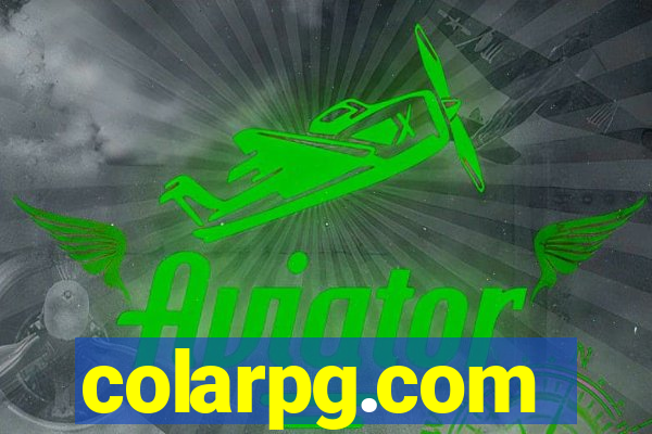 colarpg.com