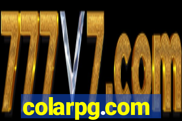 colarpg.com