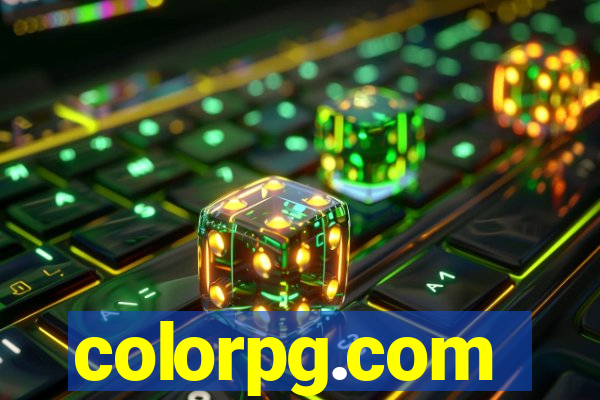 colorpg.com