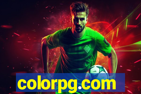 colorpg.com