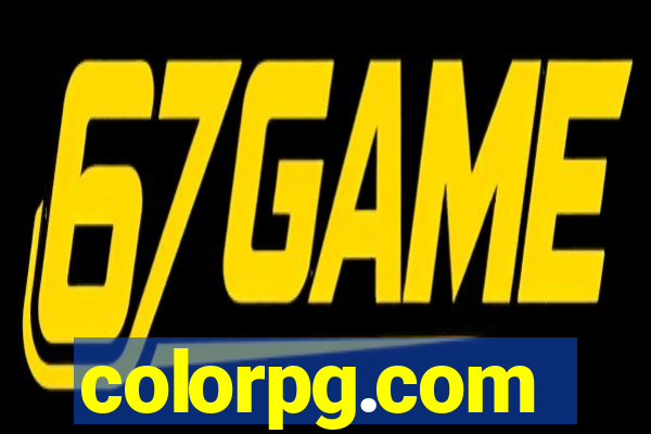 colorpg.com