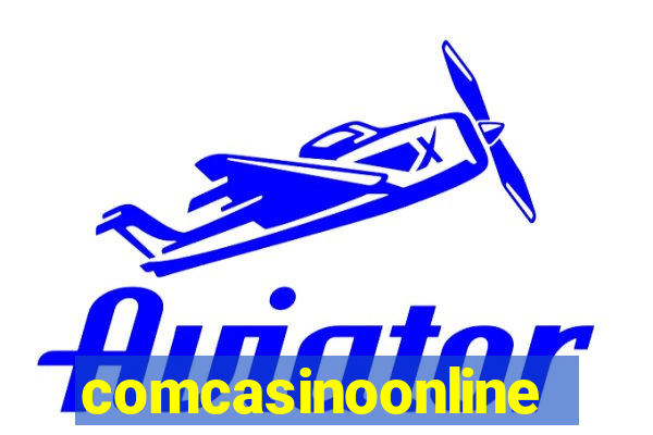 comcasinoonline