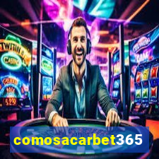 comosacarbet365