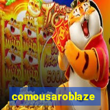 comousaroblaze