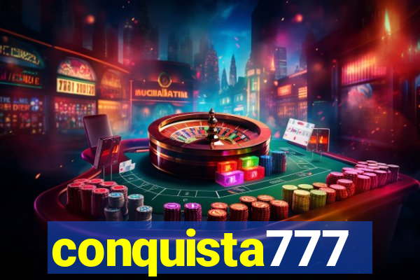 conquista777