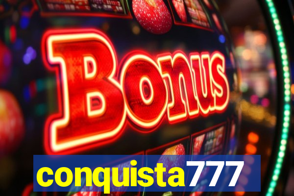 conquista777