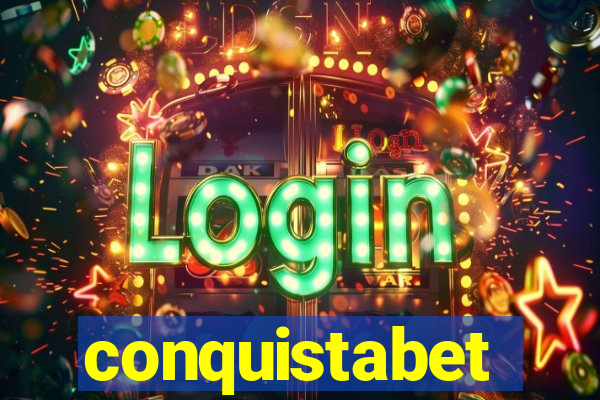 conquistabet