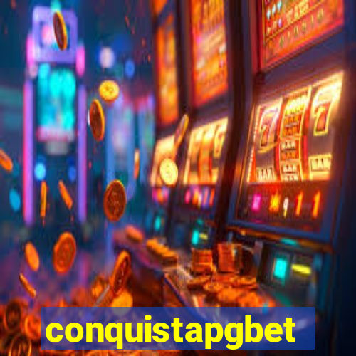 conquistapgbet