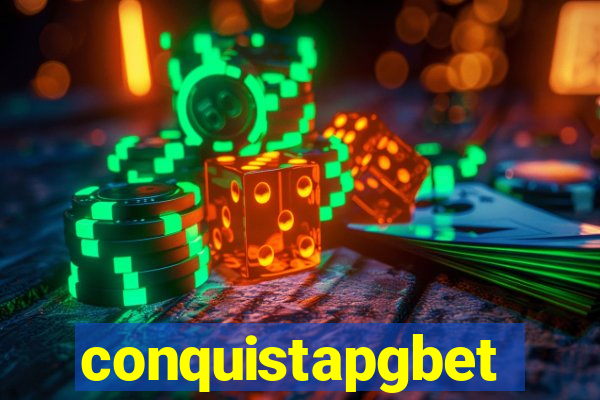 conquistapgbet