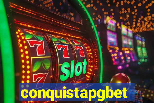 conquistapgbet