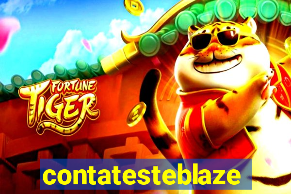 contatesteblaze