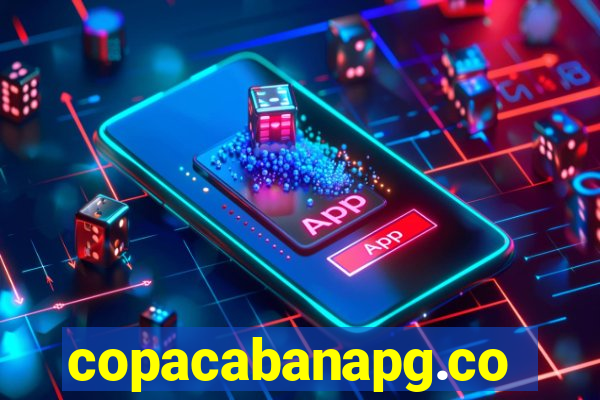 copacabanapg.com