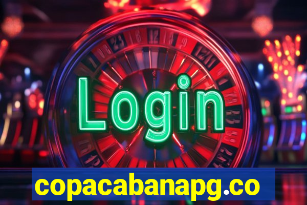 copacabanapg.com