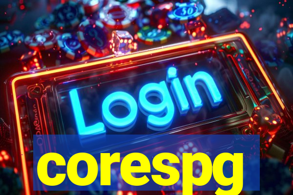 corespg