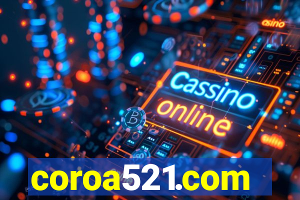 coroa521.com