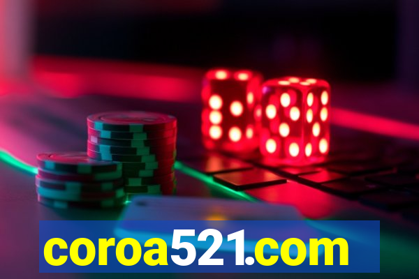 coroa521.com