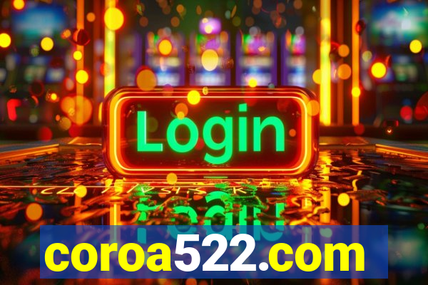 coroa522.com