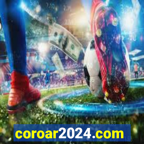 coroar2024.com