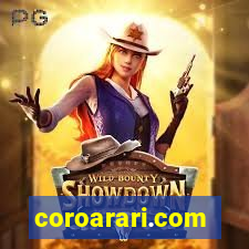 coroarari.com