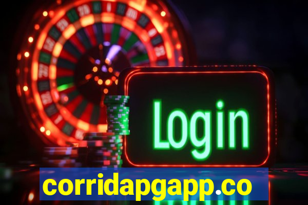 corridapgapp.com