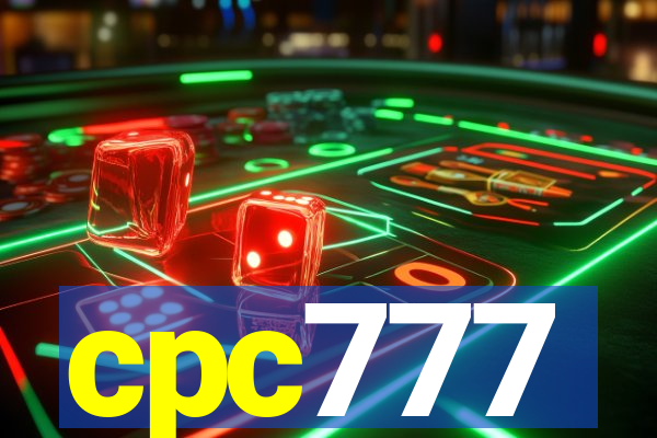 cpc777