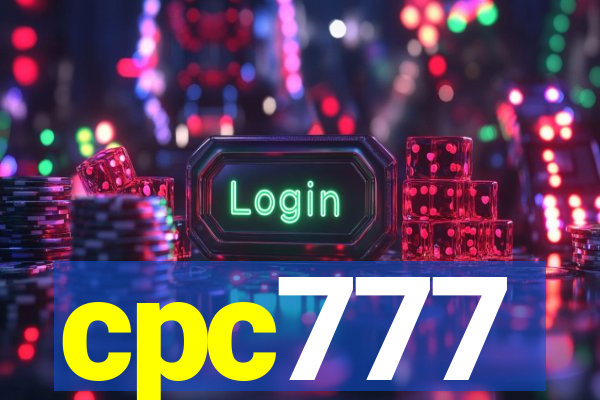 cpc777