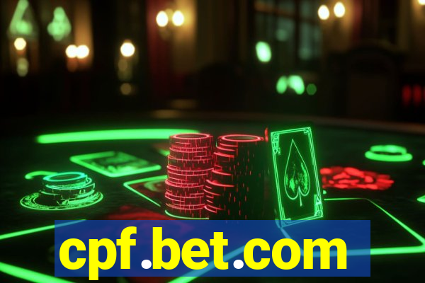 cpf.bet.com