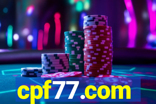 cpf77.com