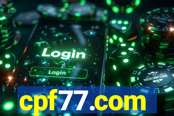 cpf77.com