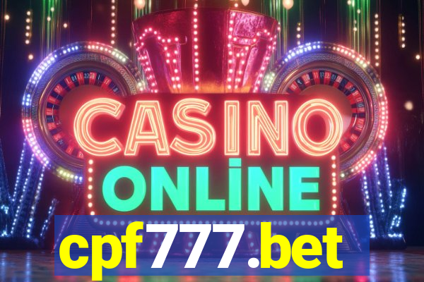 cpf777.bet