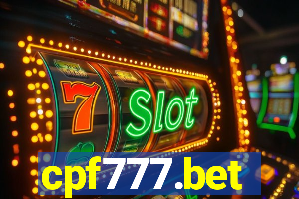 cpf777.bet