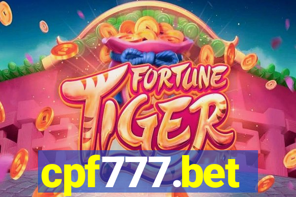 cpf777.bet