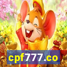 cpf777.co