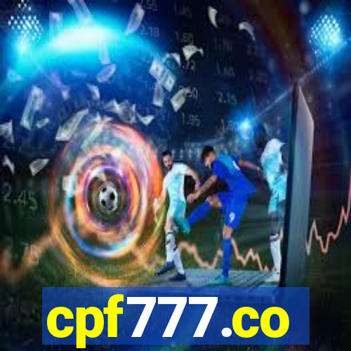 cpf777.co