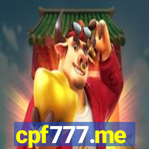 cpf777.me