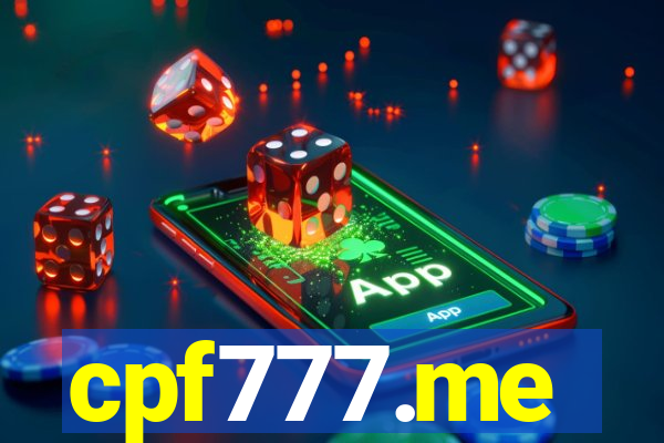 cpf777.me