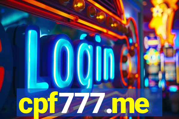 cpf777.me