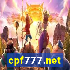 cpf777.net