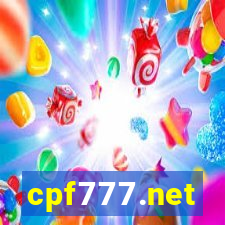 cpf777.net