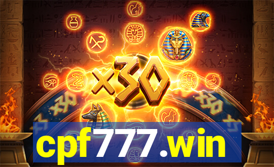 cpf777.win