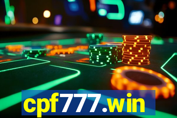 cpf777.win