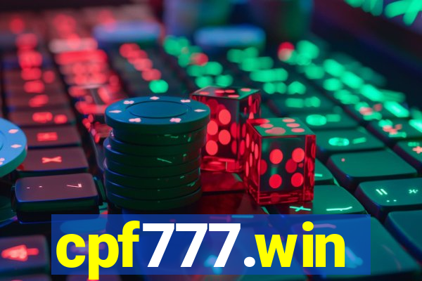 cpf777.win