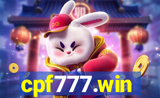 cpf777.win