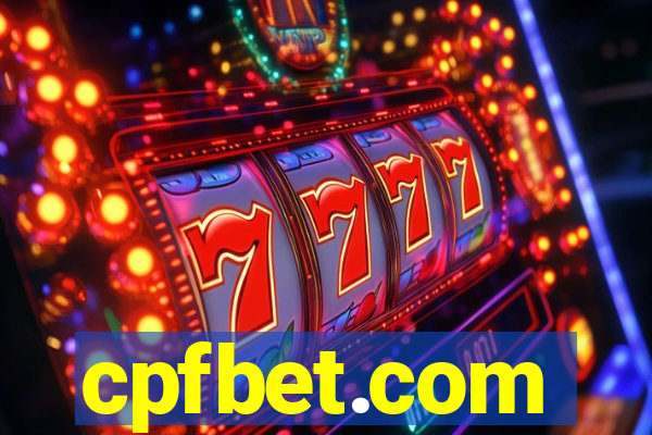 cpfbet.com