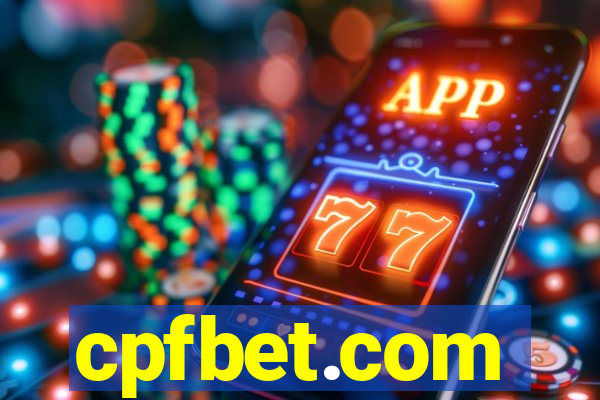 cpfbet.com